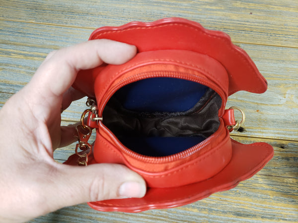 Retro Fast Food Handbag Collection