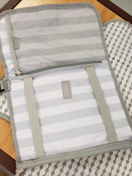 Baby Portable Changing and Play Mat