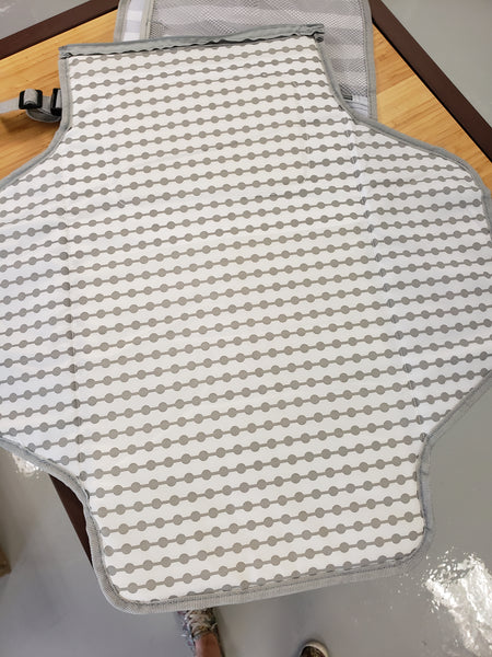 Baby Portable Changing and Play Mat