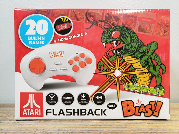 MEGA-COLLECTION: 72 in 1 Retro Video Games-Activision, Atari and More