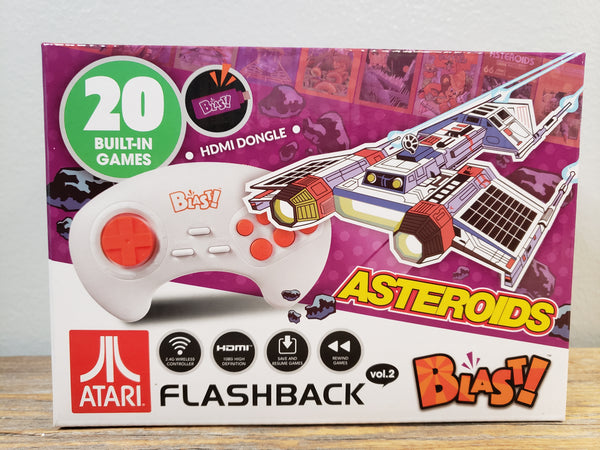 MEGA-COLLECTION: 72 in 1 Retro Video Games-Activision, Atari and More