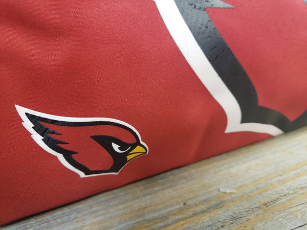 Arizona Cardinals Fashion Purse Handbag Officially Licensed Zippered
