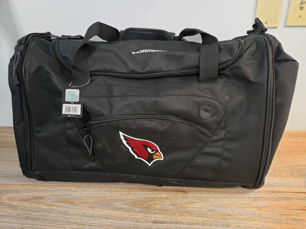 NFL Arizona Cardinale Duffel Bag NFL Sport Gym Bag