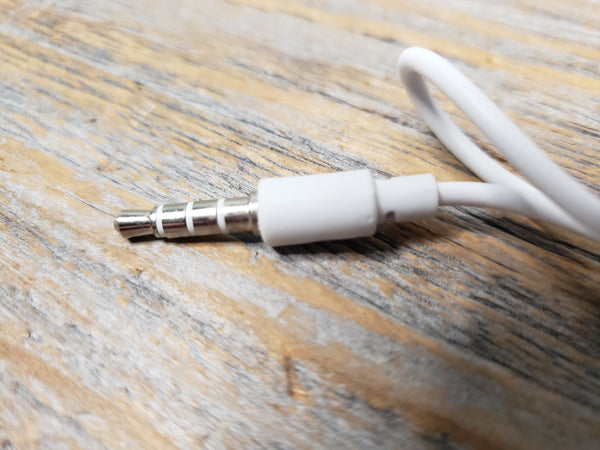 Unicorn Earbuds Earphones with Matching Carry Case