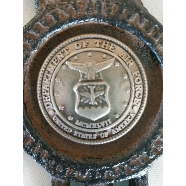 Iron Honor Cross Gift- Military and First Responders