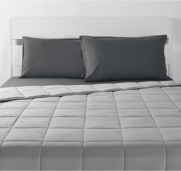 Weighted Calming Blanket-12 pound, 72x48 inches