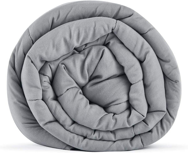 Weighted Calming Blanket-12 pound, 72x48 inches