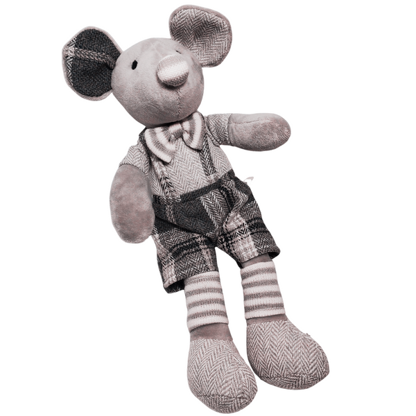Plush for Charity Drives and Boxes