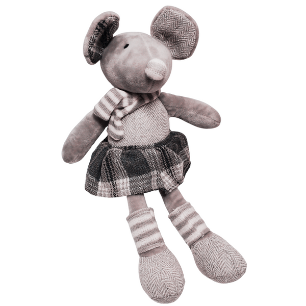 Plush for Charity Drives and Boxes