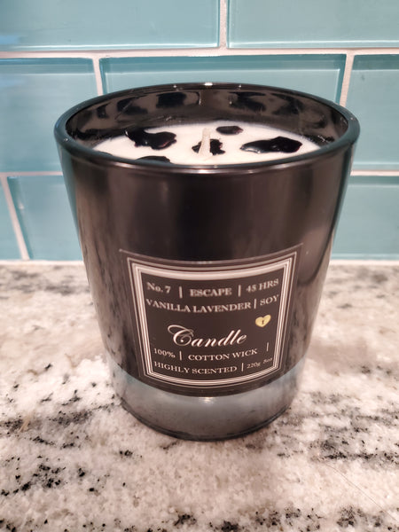 Cow Candle in Lovely Gift Box