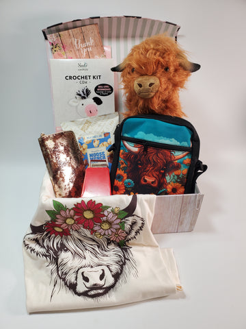 Farmgirl Box Subscription