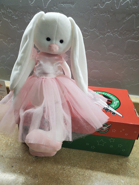 Plush for Charity Drives and Boxes