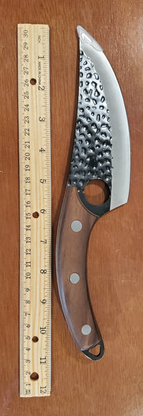 Butcher Knife with Sheaths-SET OF 2
