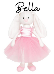 Plush for Charity Drives and Boxes