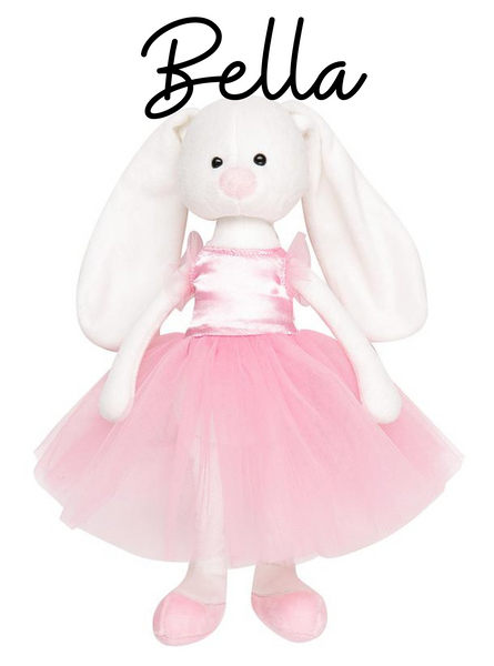 Plush for Charity Drives and Boxes