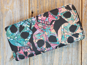 Day of the Dead Wallet