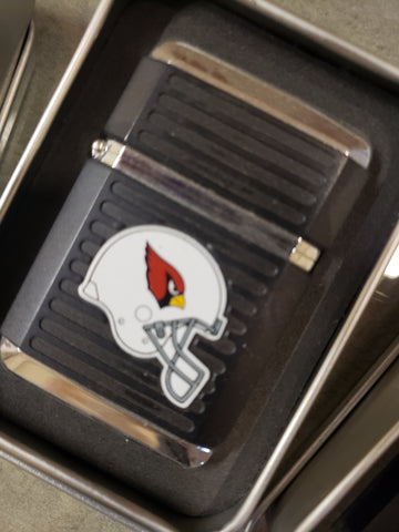 NFL Arizona Cardinals Lighter in Gift Box