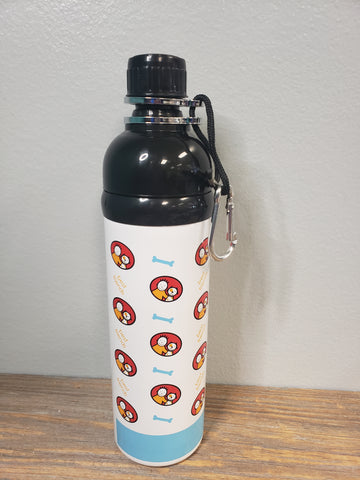 Stainless Steel Dog Travel Water Bottle