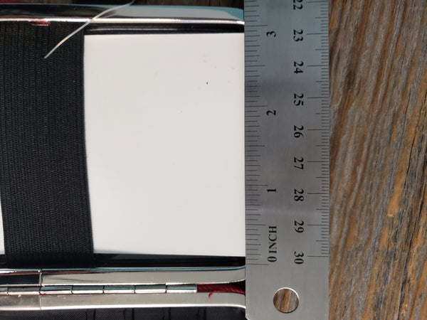 Arizona Cardinals Hard case Wallet Wristlet Fabric Cellphone Case