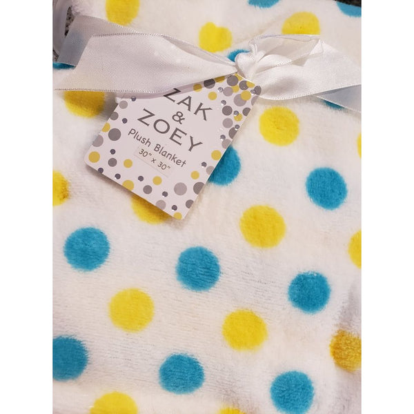 Baby Bamboo Muslin Swaddles and Blanket Gift Set-3 Pieces