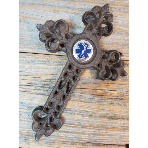 Medical Front Line Worker Iron Honor Cross