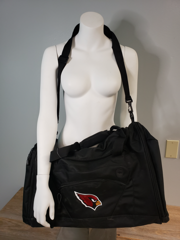 NFL Arizona Cardinale Duffel Bag NFL Sport Gym Bag